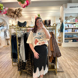 {Daydreamer} Willie Nelson Always On My Mind Merch Tee