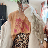Out West Graphic Tee
