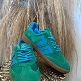 {Back70} Ghost C26 - Emerald