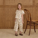 Kate Top - Bows