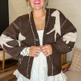 High Horse Knit Cardigan