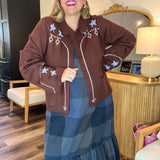 Lone Star Knit Cardigan