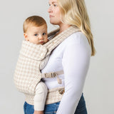 Monarch Baby Carrier - Houndstooth