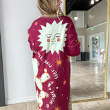 Feels Like Sunshine Cardigan