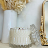 {Aroma Avenue} Lychee Bloom Candle