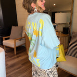 {Daydreamer} Beach Boys Doodles One Size Tee