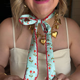 Beatrice Twilly Scarf