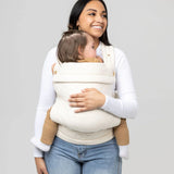 Monarch Baby Carrier - Natural Ivory