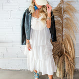 The Nicolette Jacket