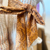 Copper Lace Twilly
