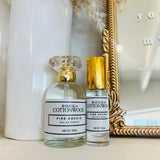 Fire Orchid Perfume