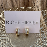 Tribeca Earrings