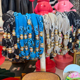 Magnetic Bandana Necklaces
