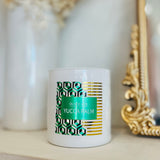 Yucca Palm Candle