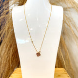 New York Necklace