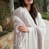 CozyChic Stallion Throw Blanket