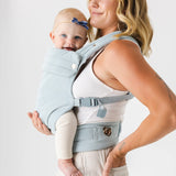 Monarch Baby Carrier - Dream Wash Denim