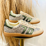 {Back70} Cloud W26 - Pois Gold Forrest