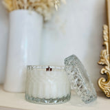 {Aroma Avenue} Coastal Jasmine Candle