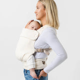 Monarch Baby Carrier - Natural Ivory