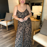 Jet Setter Pants - Tortoise Shell