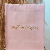 Limited Edition Signature Market Tote Bag