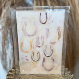 Lucky You Tray - Small