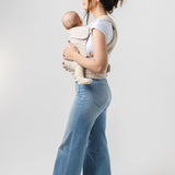 Monarch Baby Carrier - Houndstooth