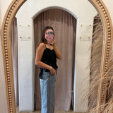 Big Top Barrel Jeans - Light