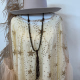 Riche Hippie Laborite Necklace