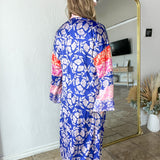 Lana Kimono Duster