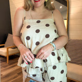 Sweet Thing Polka Dot Pants
