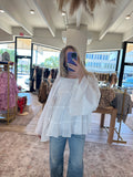 Simple Times Blouse