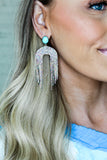 Santa Fe Sparkle Earrings