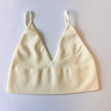 The Everyday V Bralette