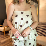 Sweet Thing Polka Dot Pants