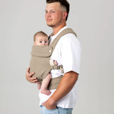 Monarch Baby Carrier - Stone Sage
