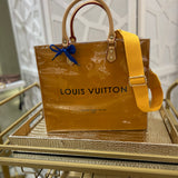 Luxury Clear Tote Bags
