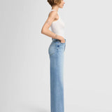 Luxe Vintage Ultra High Rise Jo - Must - Denim Jeans