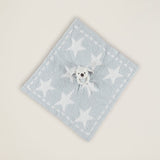 Cozy Chic Dream Buddies - Aqua Ice + White