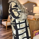 Liberty Coat Jacket - Long