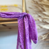 Purple Jade Lace Twilly