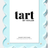 Seafoam Acrylic Picture Frame