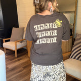 {Daydreamer} Notorious B.I.G. Brooklyn 1994 Merch Tee