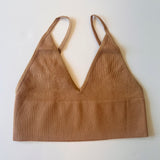 The Everyday V Bralette