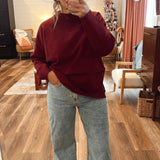 Habitual Wide Leg Jeans