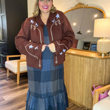Lone Star Knit Cardigan
