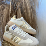 {Back70} Brooklyn L26 - Metallic Gold