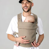 Monarch Baby Carrier - Stone Sage