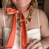 Frankie Twilly Scarf